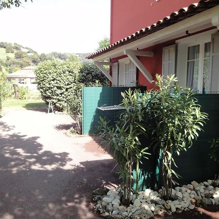 Hotel Du Bosquet Pégomas Exterior foto